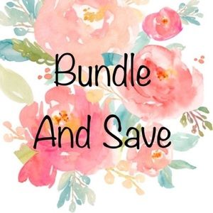 Bundle and Save